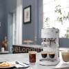 Aparat za kafu DELONGHI EC890.WI DEDICA - Image 2