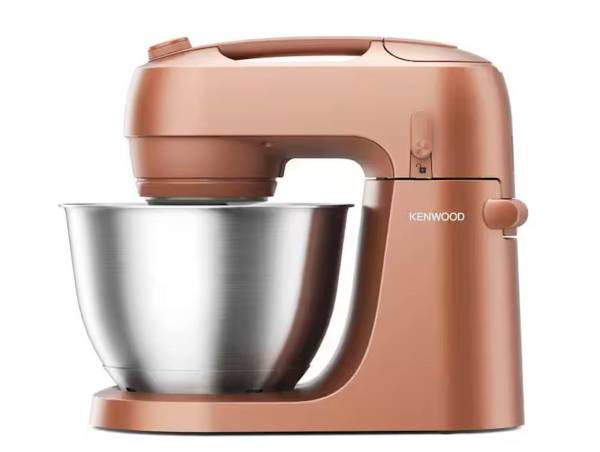 Multipraktik KENWOOD MultiPro Go FDP22.130GY; 0W22