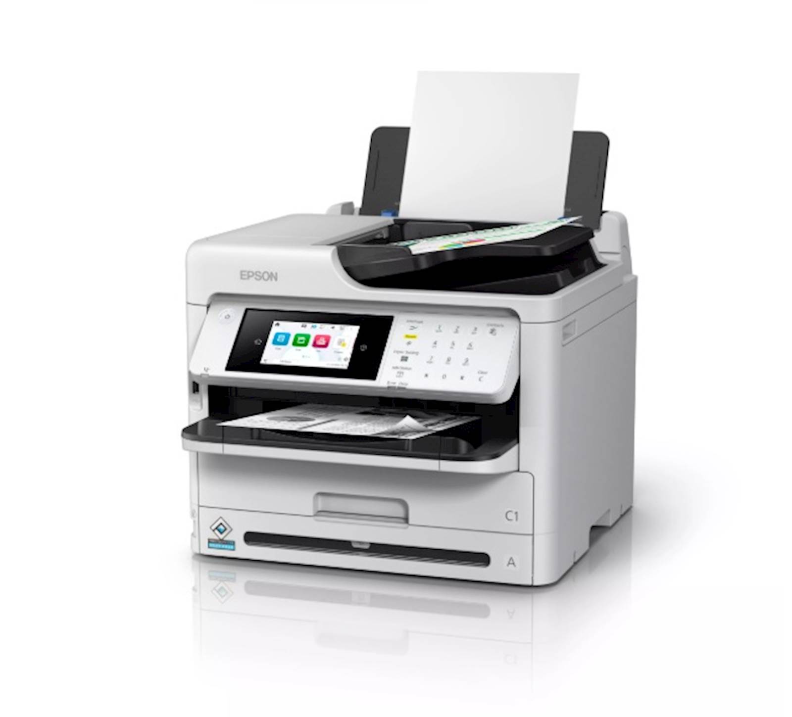Printer MFP Epson WorkForce Pro WF-M5899DWF - Slika 2