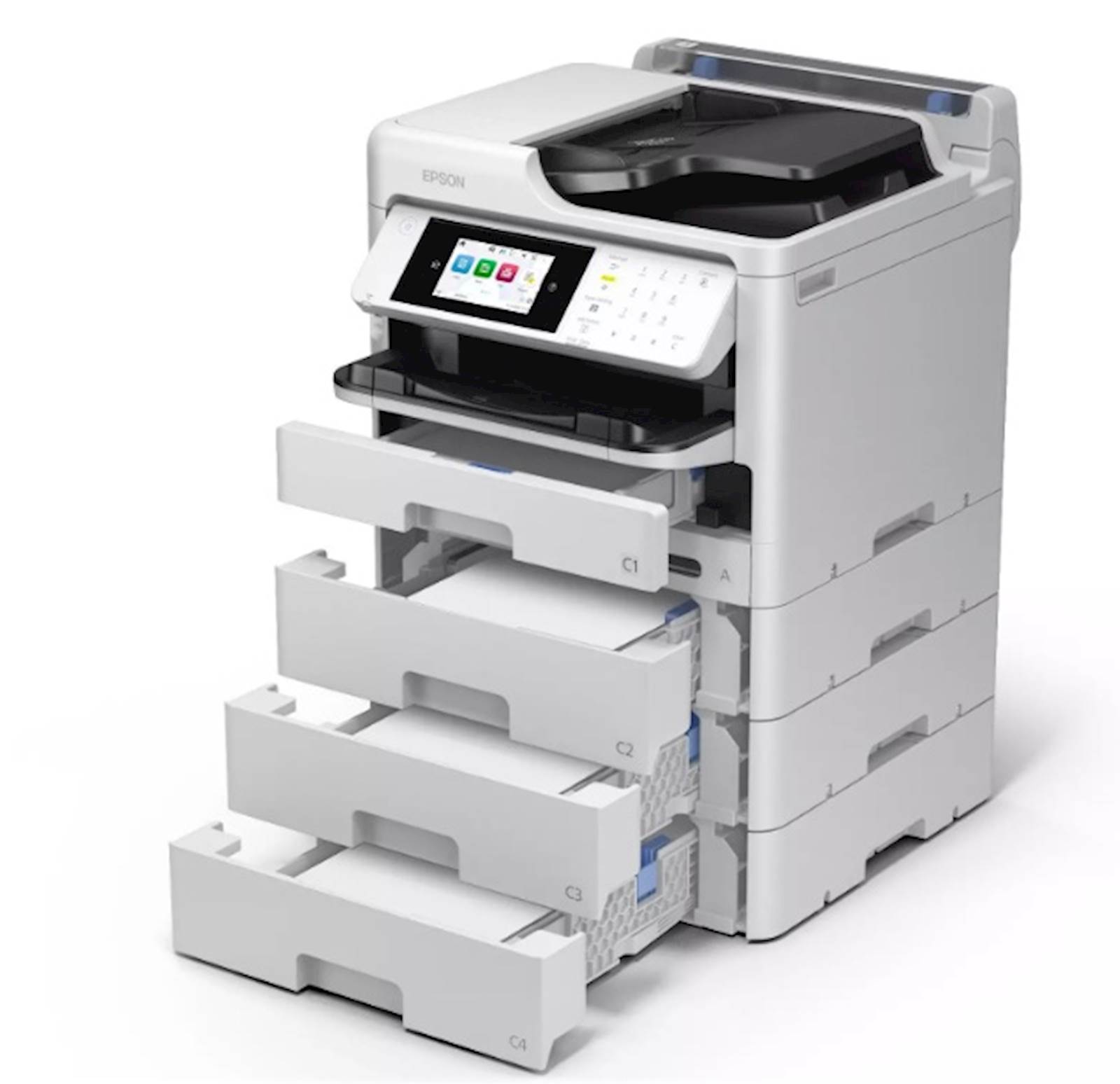 Printer MFP Epson WorkForce Pro WF-M5899DWF - Slika 7