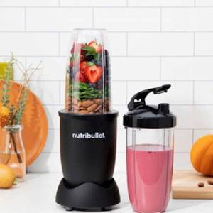 Blender NUTRIBULLET NB907MAB; 0C22300111