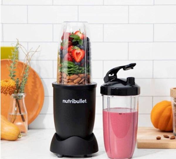 Blender NUTRIBULLET NB907MAB; 0C22300111