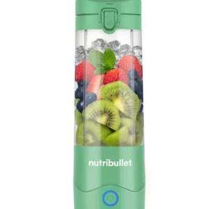 Blender NUTRIBULLET NBP003LG; 0C22300175