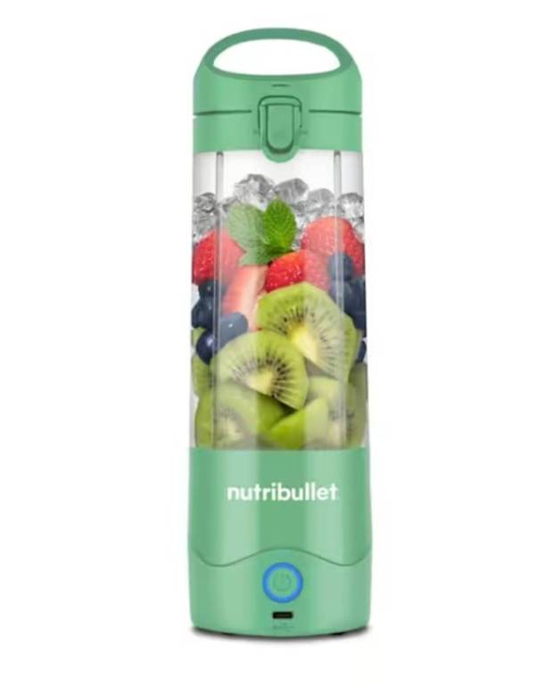 Blender NUTRIBULLET NBP003LG; 0C22300175