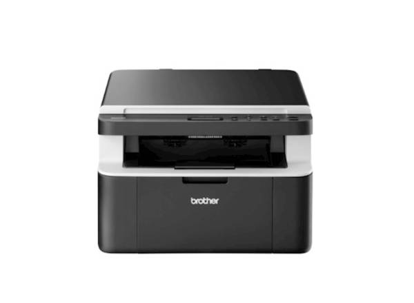 Printer MFP BROTHER DCP-1512E; DCP1512EYJ1