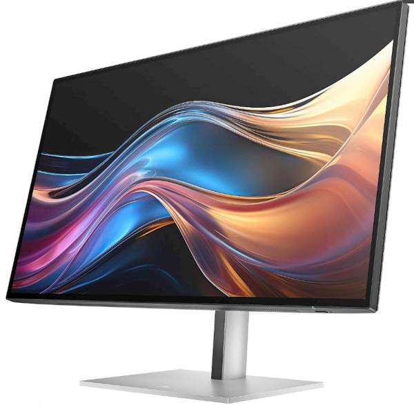 Monitor HP Series 7 Pro QHD 727pq 27" (8J4D8UT)