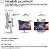 Monitor HP Series 7 Pro QHD 727pq 27" (8J4D8UT) - Image 2