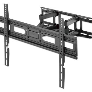 Nosač za TV MANHATTAN zidni 37" to 80"