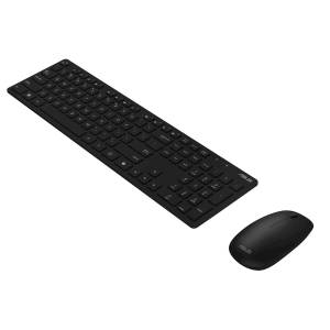 TASTATURA + MIŠ SET ASUS W5000 WIRELESS CRNA