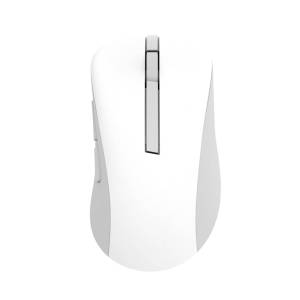 Miš ASUS Wireless MD102 White; 90XB0900-BMU010