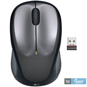 Miš LOGITECH M235 bežični; 910-002201
