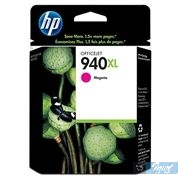 Tinta HP C4908AE no.940 Magenta za OJ8500