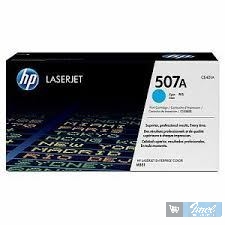 Toner HP CE401A