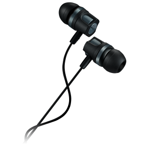 Slušalice CANYON dark gray; CNE-CEP3DG