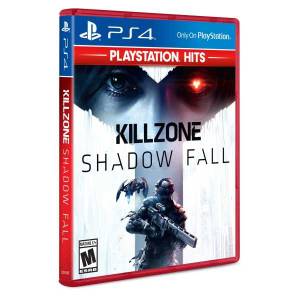 Killzone Shadow Fall /PS4