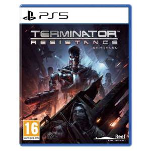 Terminator: Resistance Enhanced /PS5