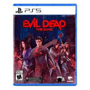 Evil Dead The Game /PS5