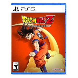 Dragon Ball Z Kakarot /PS5