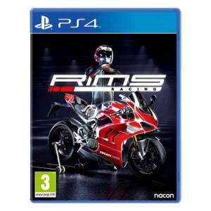 RiMS Racing /PS4