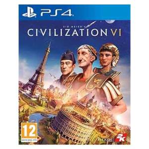 Civilization VI /PS4