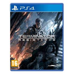 Terminator: Resistance /PS4
