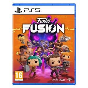 Funko Fusion /PS5