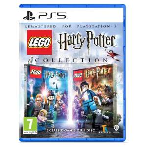 Lego Harry Potter Collection /PS5