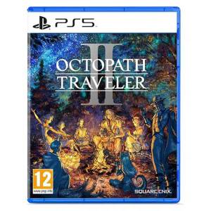 Octopath Traveler 2 /PS5
