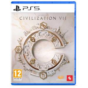 Sid Meiers Civilization VII /PS5