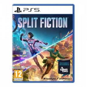 Split Fiction /PS5
