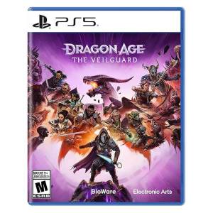 Dragon Age: The Veilguard /PS5