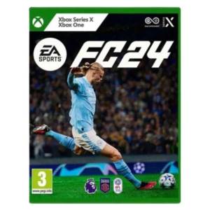 EA SPORTS FC 25 /Xbox One/Series