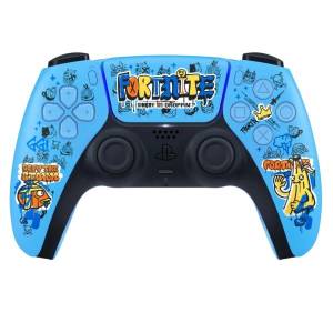 Playstation 5 Dualsense Controller Wireless Fortni