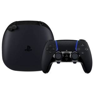 Playstation 5 Dualsense Edge Controller Wireless M