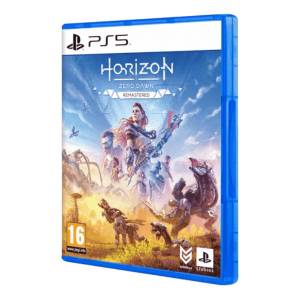 Horizon Zero Dawn Remastered /PS5