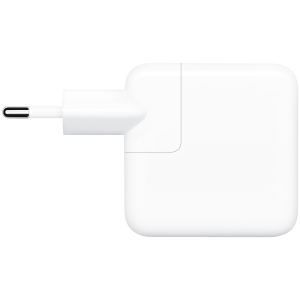Punjač Apple 35W Dual USB-C Power Adapter A2676