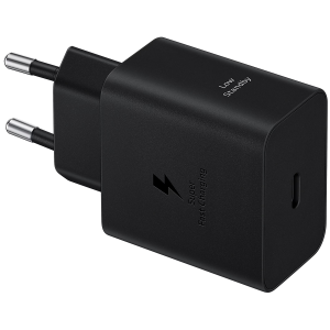 Punjač Samsung 45W Fast Charging USB-C (1.8m cable