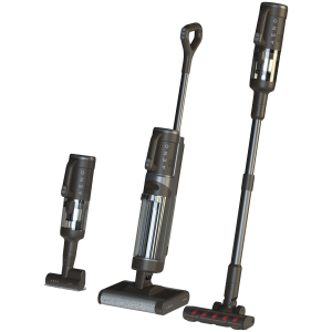 Usisivač Aeno Cordless Transformer Vacuum Cleaner,