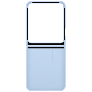 Maskica za Samsung Galaxy Z Flip6 Silicone Case Bl