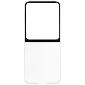 Maskica za Samsung Galaxy Z Flip6 Slim Clear Case