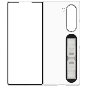 Maskica za Samsung Galaxy Z Fold6 Slim Clear Case