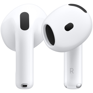 Slušalice Apple AirPods 4 MXP63ZE/A