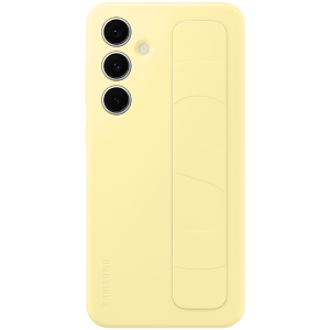 Maskica za Samsung Galaxy S24 FE Standing Grip Cas
