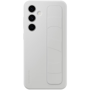 Maskica za Samsung Galaxy S24 FE Standing Grip Cas