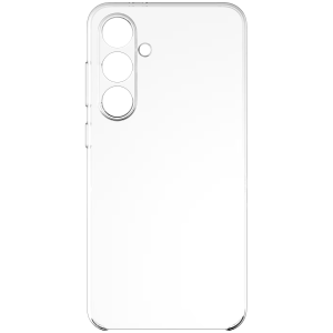 Maskica za Samsung Galaxy S24 FE SMAPP Clear Case