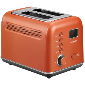 Toster BUYDEEM 2 DT730E Koi Red; DT730E-KR/EU