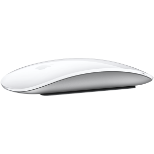Miš Apple Magic Mouse - White Multi-Touch Surface