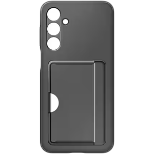 Maskica za Samsung Galaxy A16 5G Card Slot Case Bl