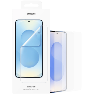 Zaštitna folija za Samsung Galaxy S25 Anti-reflect