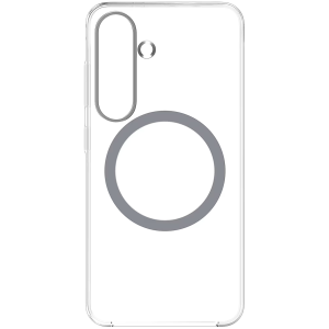 Maskica za Samsung Galaxy S25 Clear Magnet Case